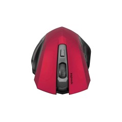 SPEEDLINK FORTUS Wireless Optical Gaming Mouse - Sleek Black Design for Ultimate Precision and Comfort